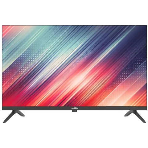TV 32" HIGH ONE 81 cm 16/9
