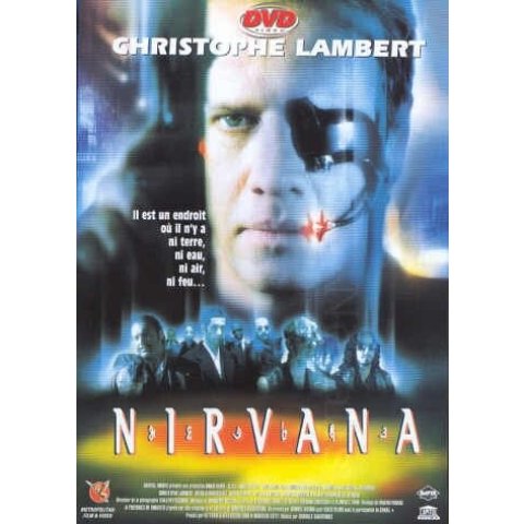 Nirvana - DVD