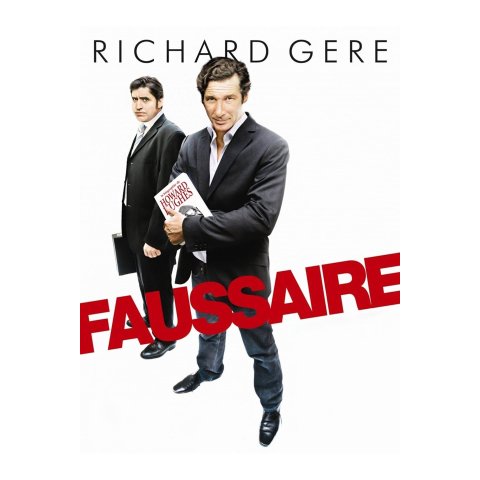 Faussaire - DVD