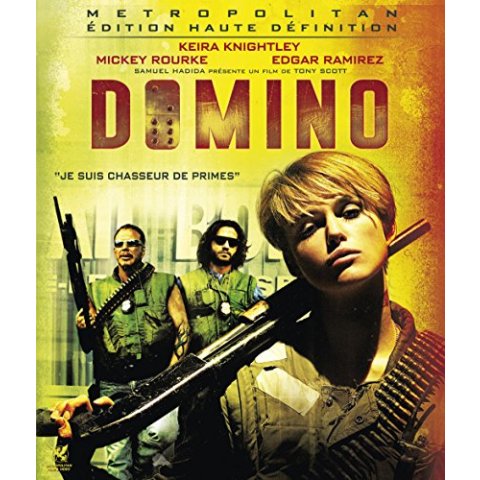 Domino - DVD