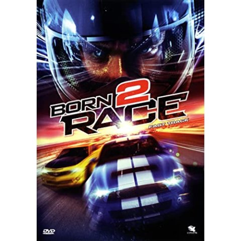 Born to Race 2 - DVD
