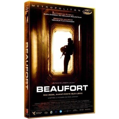 Beaufort - DVD