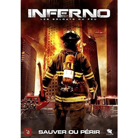 Inferno - DVD