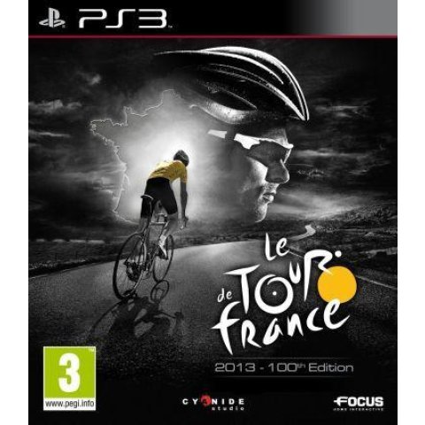 Le Tour de France 2013 - 8me Edition - PS3