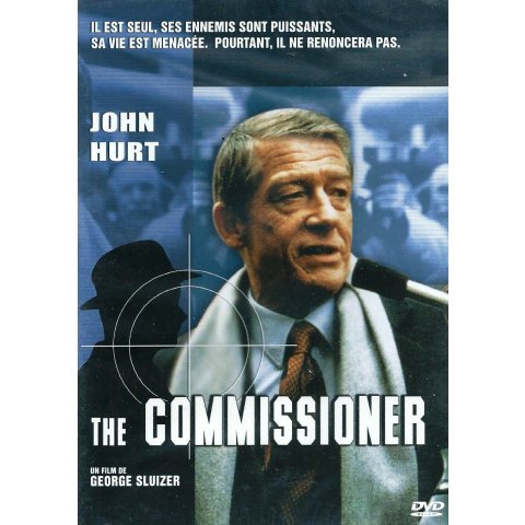 The Commissioner