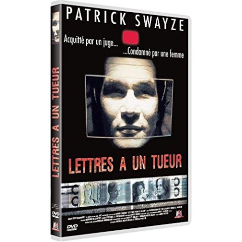 Lettres à Un Tueur - DVD