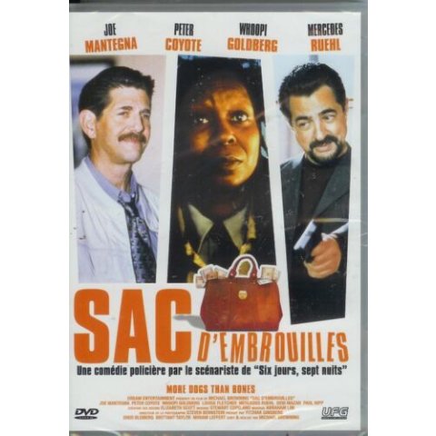 Sac D'embrouilles - DVD