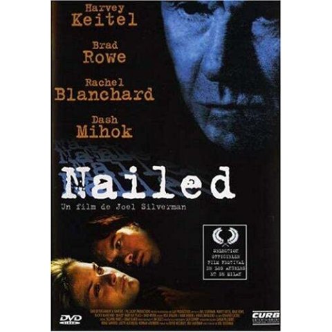 Nailed - DVD