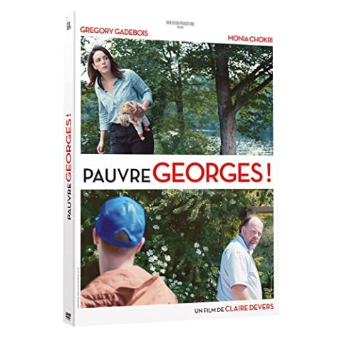 Pauvre Georges - DVD