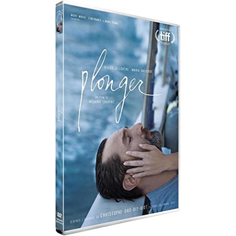 Plonger - DVD