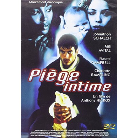 Piege Intime - DVD