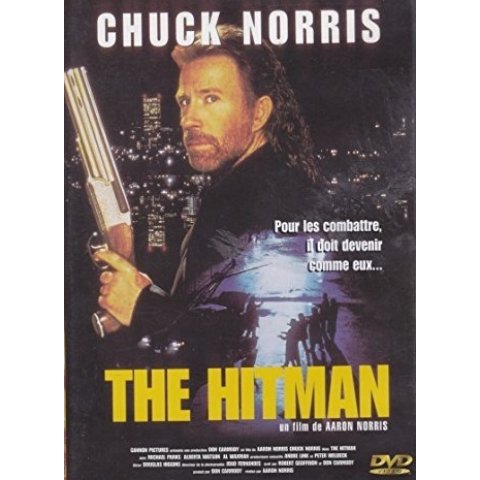 The Hitman - DVD