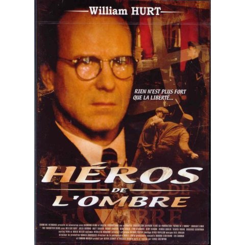 Héros De L'ombre - DVD