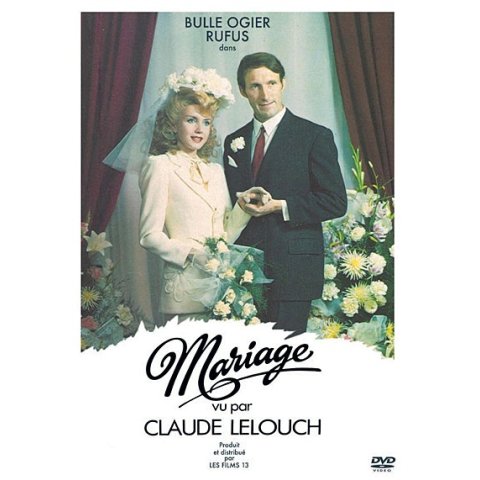 Mariage - DVD
