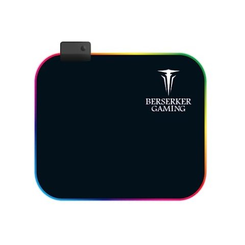 Tapis de Souris Gaming THRUD Small Illu (L 320mm x P 260mm x H 3mm)