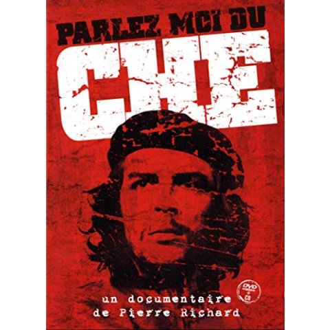 parlez moi du Che - DVD