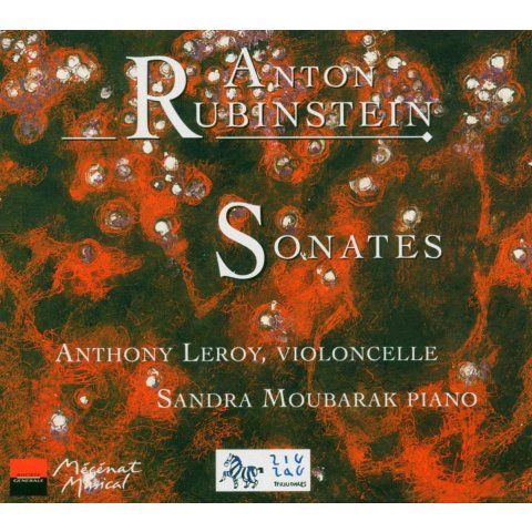 Sonates - CD Audio