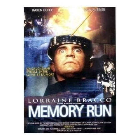 Brain Transplantation - DVD