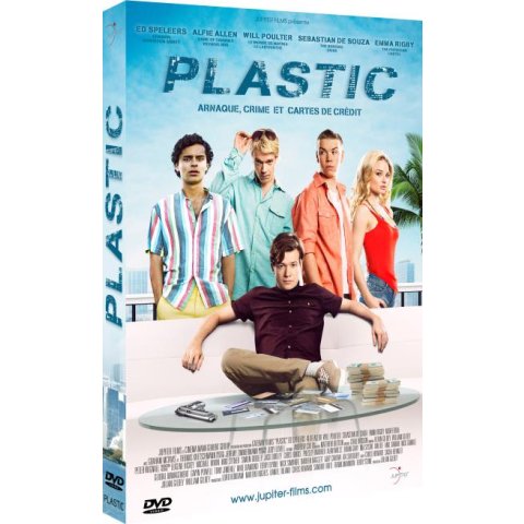 Plastic - DVD