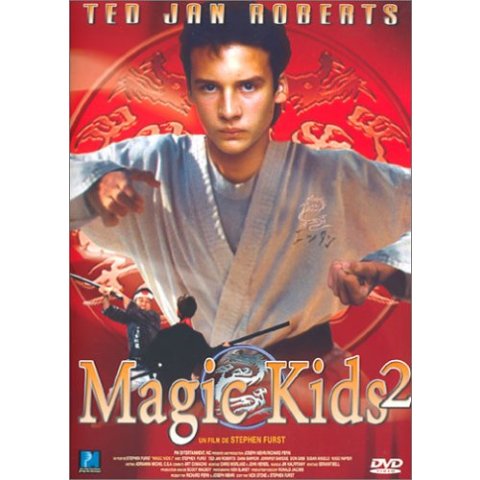 Magic Kids 2 - DVD