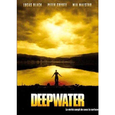 Deepwater - DVD
