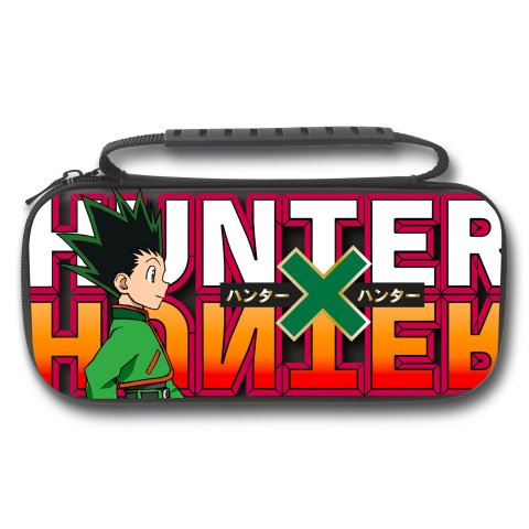 Sacoche Hunter X Hunter Taille XL pour Switch et Switch OLED