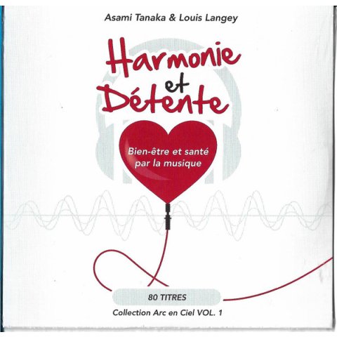 HARMONIE et DETENTE