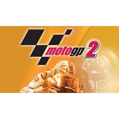 MotoGP 2 - Xbox