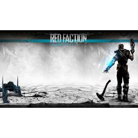 Red Faction Armageddon - Xbox 360