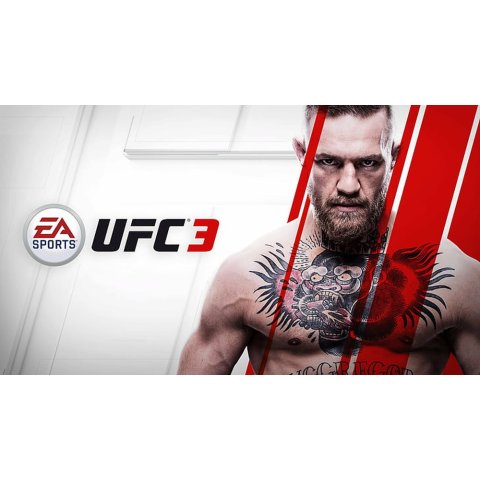 UFC Undisputed 3 - PS3