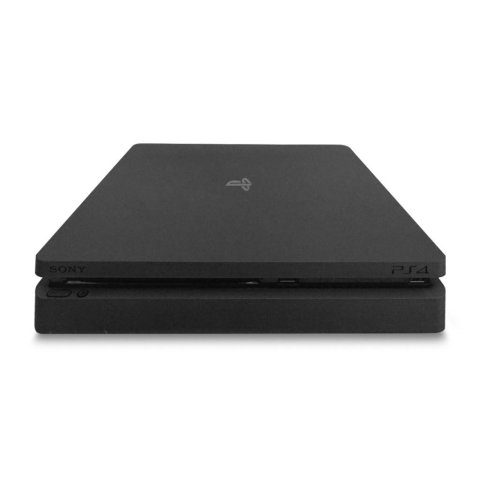 Console Sony PS4 Slim 500 Go