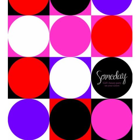 Someday - CD