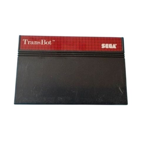 TransBot - Master System