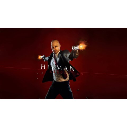 Hitman Absolution Professional Edition - Xbox 360
