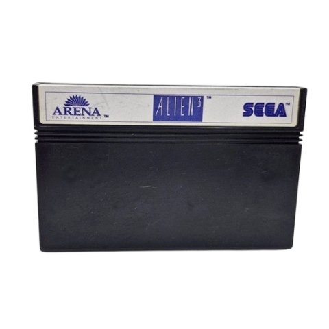 Alien 3 - Master System