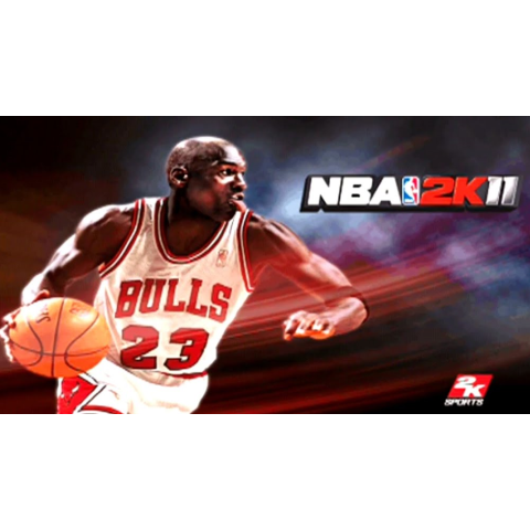 Nba 2K11 - PS3