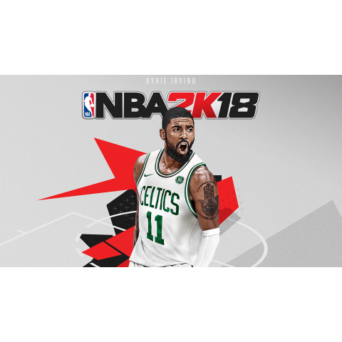 Nba 2k18 - PS4