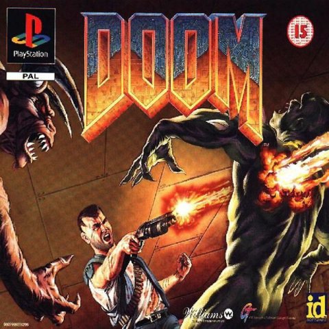 Doom - PS1