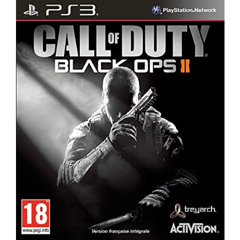 Call of Duty : Black Ops 2 - PS3