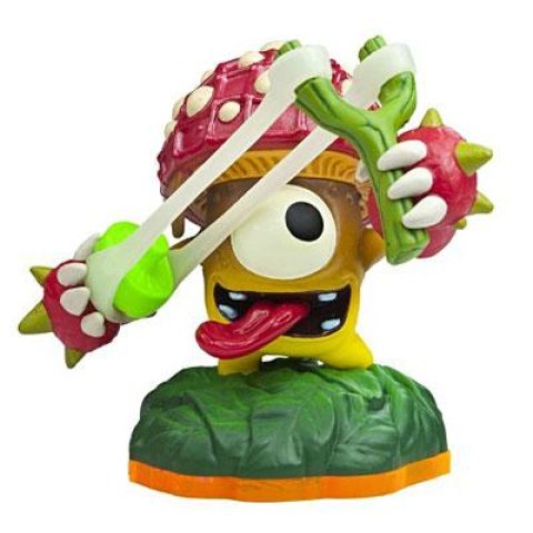 Figurine Skylanders - Giants - Shroom Boom