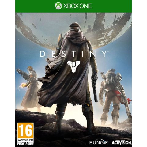 DESTINY - Xbox One