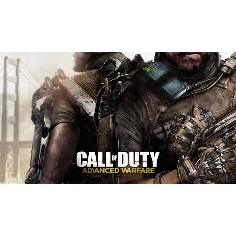 Call of Duty: Advanced Warfare - PS3
