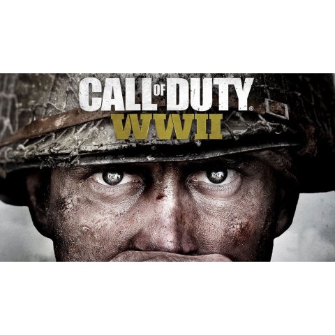 Call of Duty : World War II - Xbox One