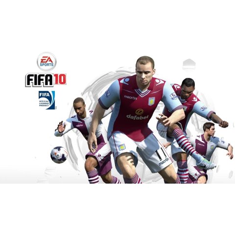FIFA 10 (import anglais) - PS3