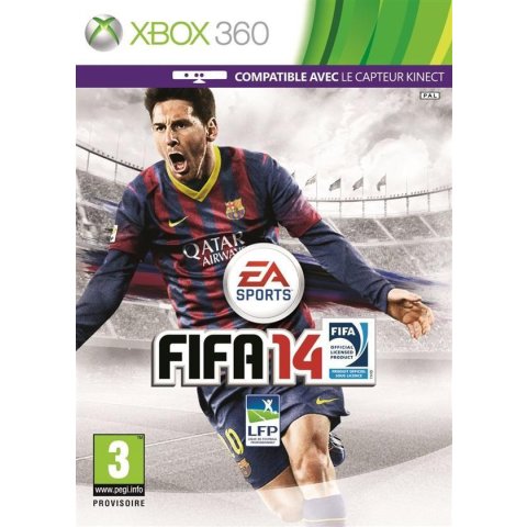 FIFA 14 - Xbox 360