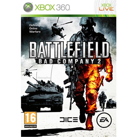 Battlefield : Bad Company 2 - Xbox 360