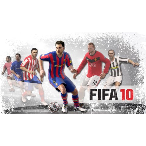 Fifa 10 - PS3