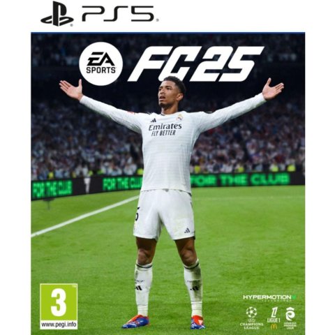 FC 25 - PS5
