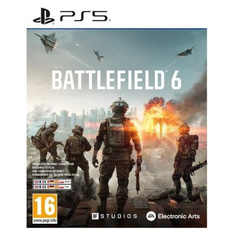 Battlefield 6 - PS5