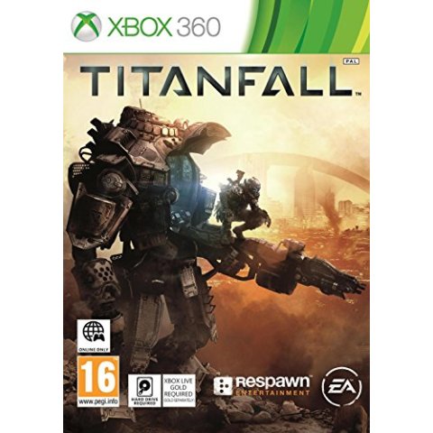 Titanfall - Xbox 360